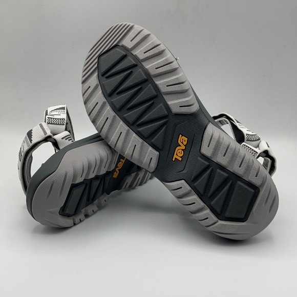 Teva Hurricane XLT2 Chara Bright White Sandals - Picture 4 of 7